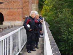 Herbstausfahrt 2011 Tag1